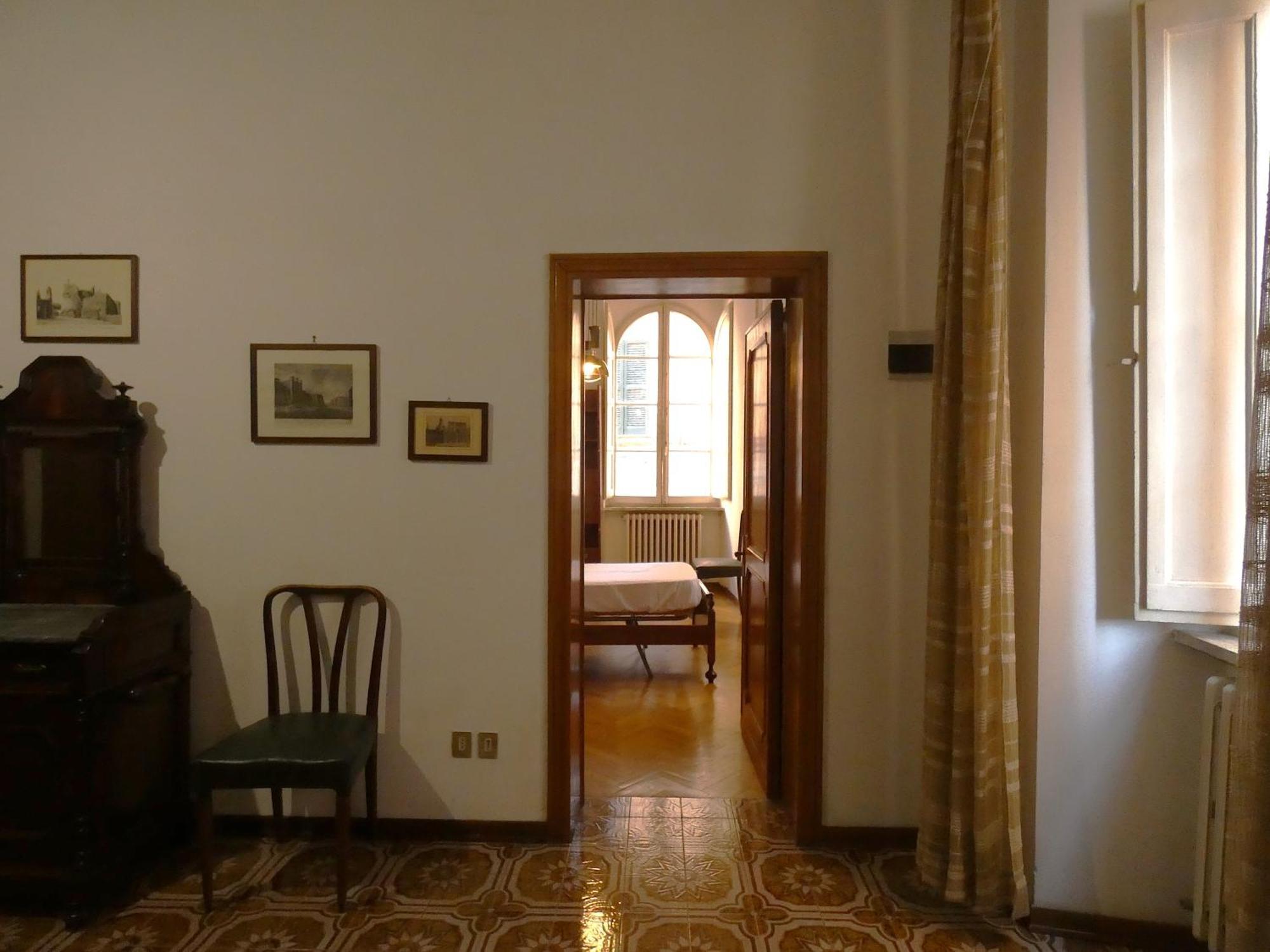 Via Vincioli - La Terrazza Nel Cuore Di Perugia ペルージャ エクステリア 写真
