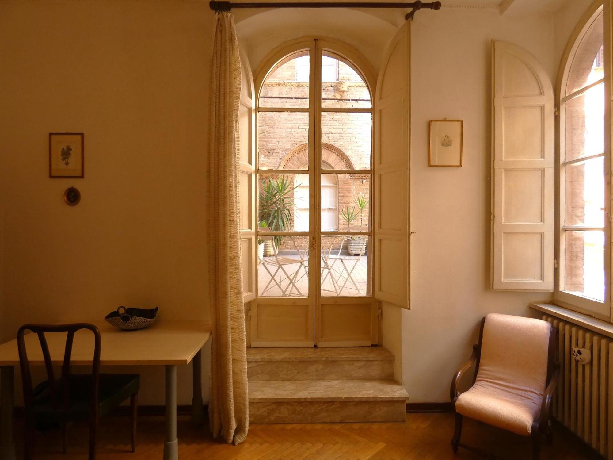 Via Vincioli - La Terrazza Nel Cuore Di Perugia ペルージャ エクステリア 写真